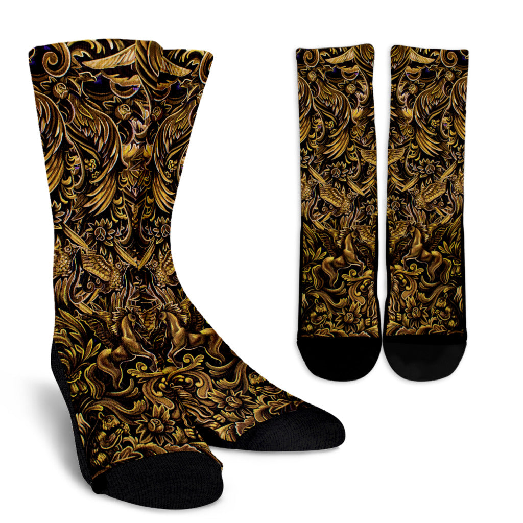 Pineal Gland - Socks