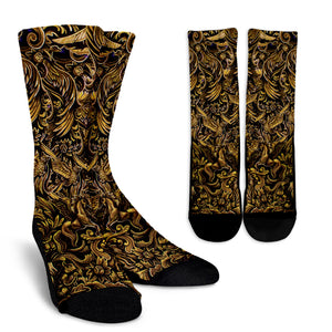Pineal Gland - Socks