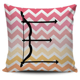 CC Archery Pillows Free Shipping