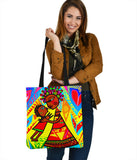 Mother and Child Joy Custom Art Design