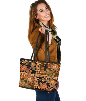 Tapestry Flowers