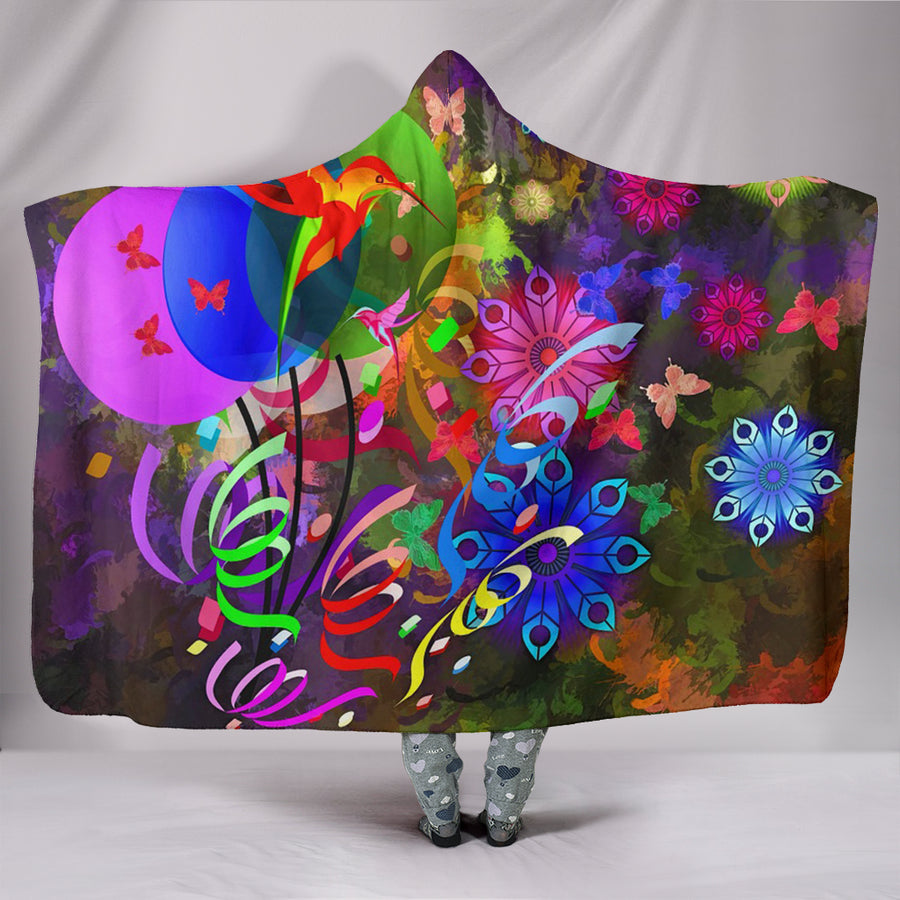 FLOWERS - Digital Floral