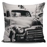 Woven Dance "The Old Trucks" Custom Collection