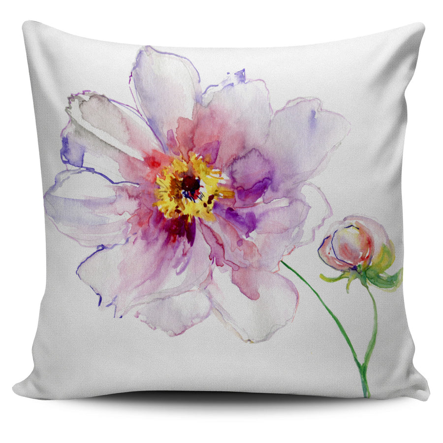 Floral Watercolor