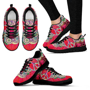 Peace Women's Sneakers