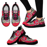 Peace Women's Sneakers