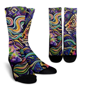 The Connection - Socks