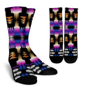 Lakewater Sage Socks