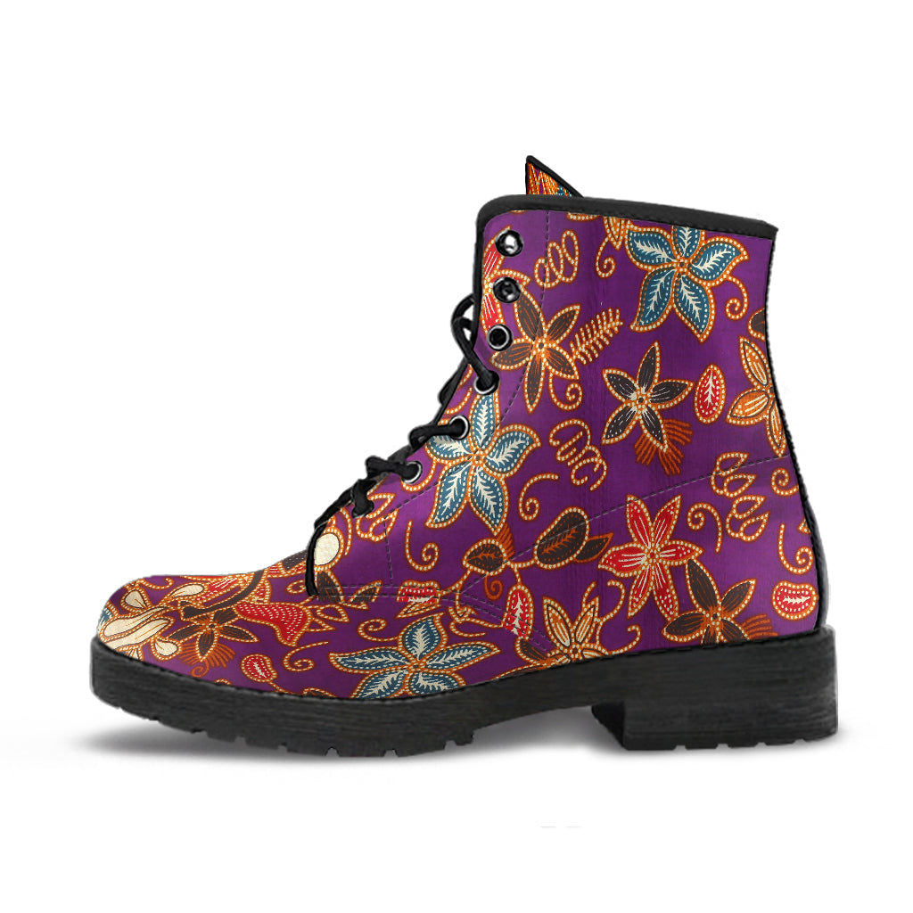 Indonisian Batik