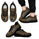 Sneakers Worlds Best Fishing Dad