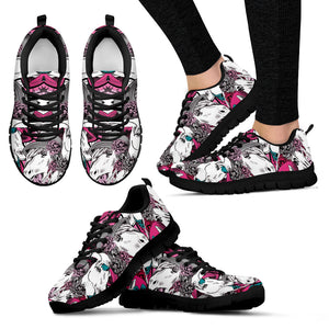 Horse Women's Sneakers