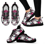Horse Women's Sneakers