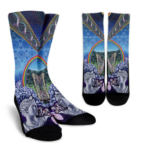 The Centaur - Socks