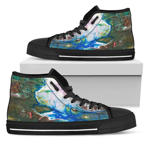 HT Women's Walking Art