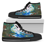 HT Women's Walking Art