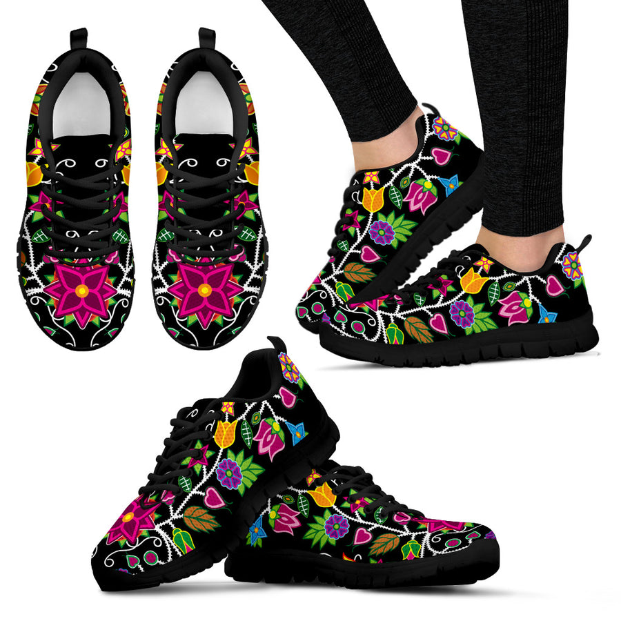 Boho Women's Sneakers