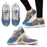 Hippie Dippie Women's Sneakers