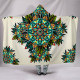 MANDALA- Tattoo Kaleidoscope Mandala