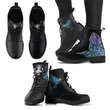 Independent Soul - Vegan Women's Boots