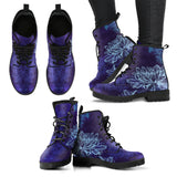 Flowers-Vervenia Women's Leather Boots