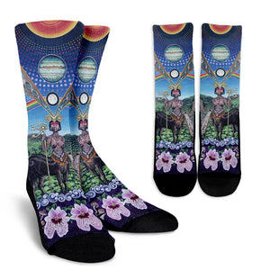 The Centaur - Socks