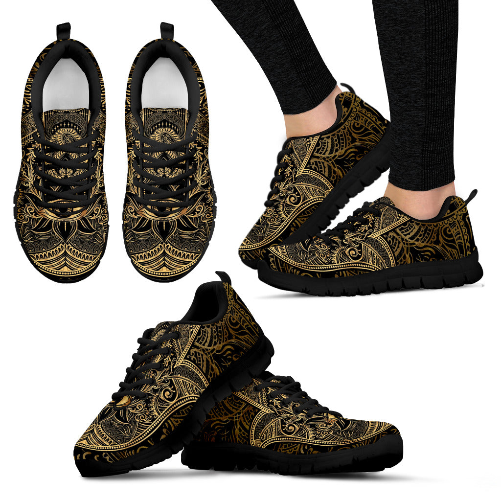 Mandalas Women's Sneakers