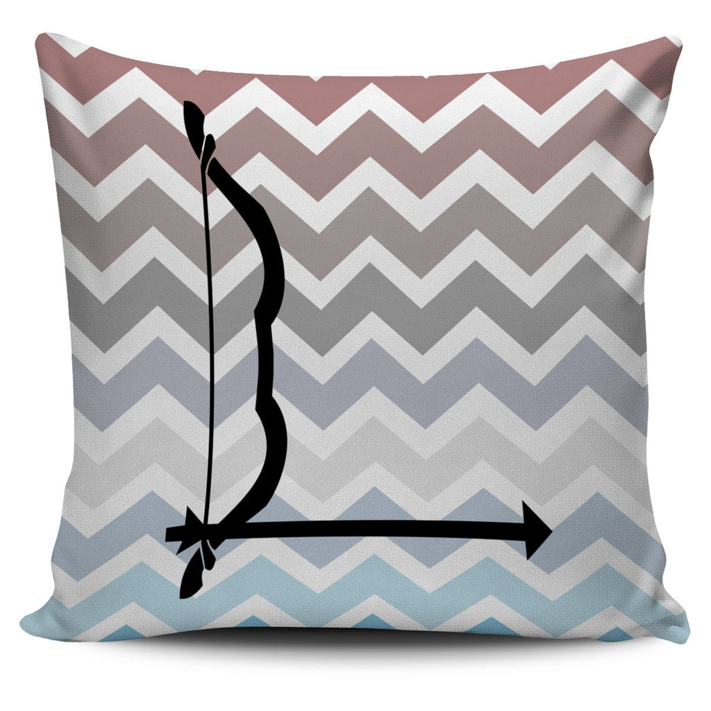 CC Archery Pillows Free Shipping