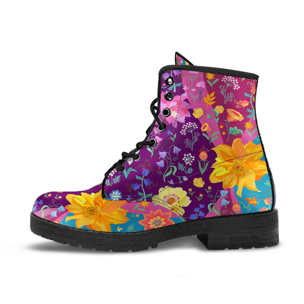 Flower Lover's Art Custom Design
