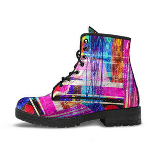 Abstract colorful Art Custom Design