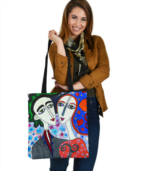 In Love Custom Art Design