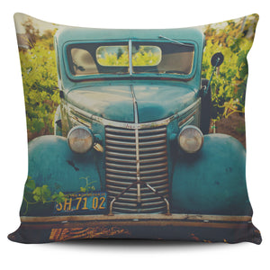 Woven Dance "The Old Trucks" Custom Collection