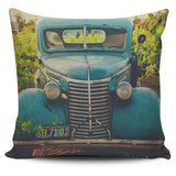 Woven Dance "The Old Trucks" Custom Collection