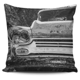 Woven Dance "The Old Trucks" Custom Collection
