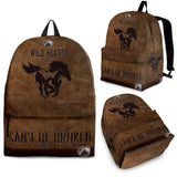 Awesome Horse - Backpack