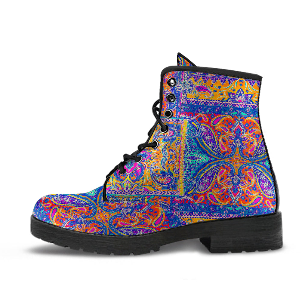 High Vibe Batik Art Custom Design