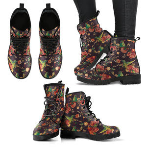Bird - Handcrafted Boots