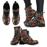 Bird - Handcrafted Boots
