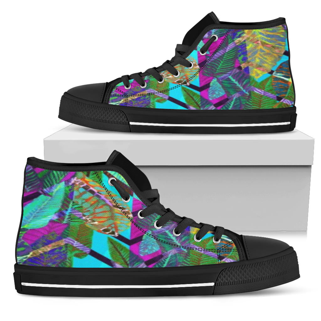 Desire For the Tropics- Express Shipping