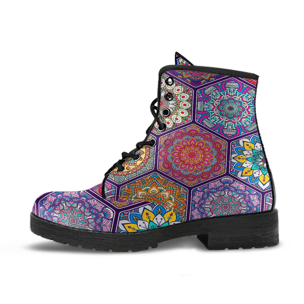 Mandala Trek