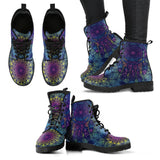 Dream Catcher Women's Leather Boots