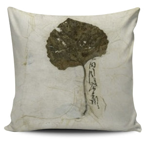 Wabi Sabi Leaf