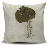 Wabi Sabi Leaf