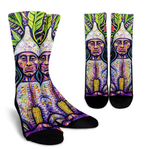 Shaman - Socks