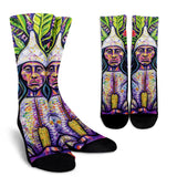 Shaman - Socks