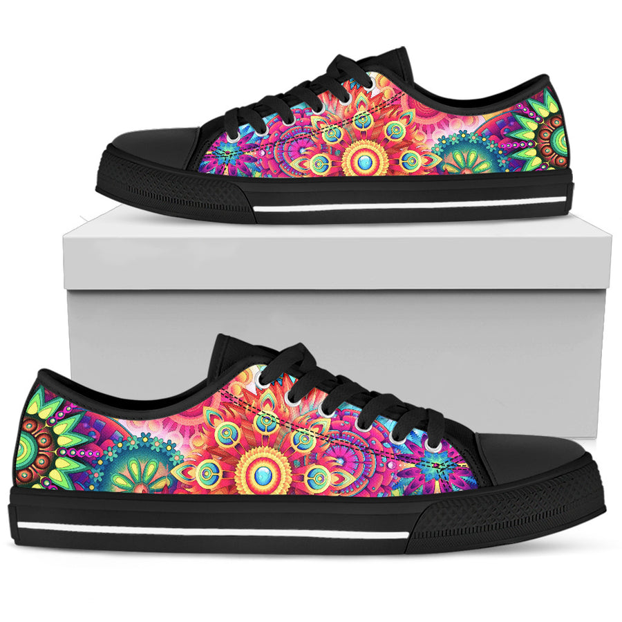 Cosmic Moment (Black Sole) Womens