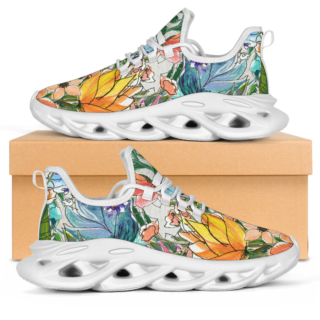 Floral Bliss