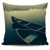 Woven Dance Old Boats Collection Pillow Covers