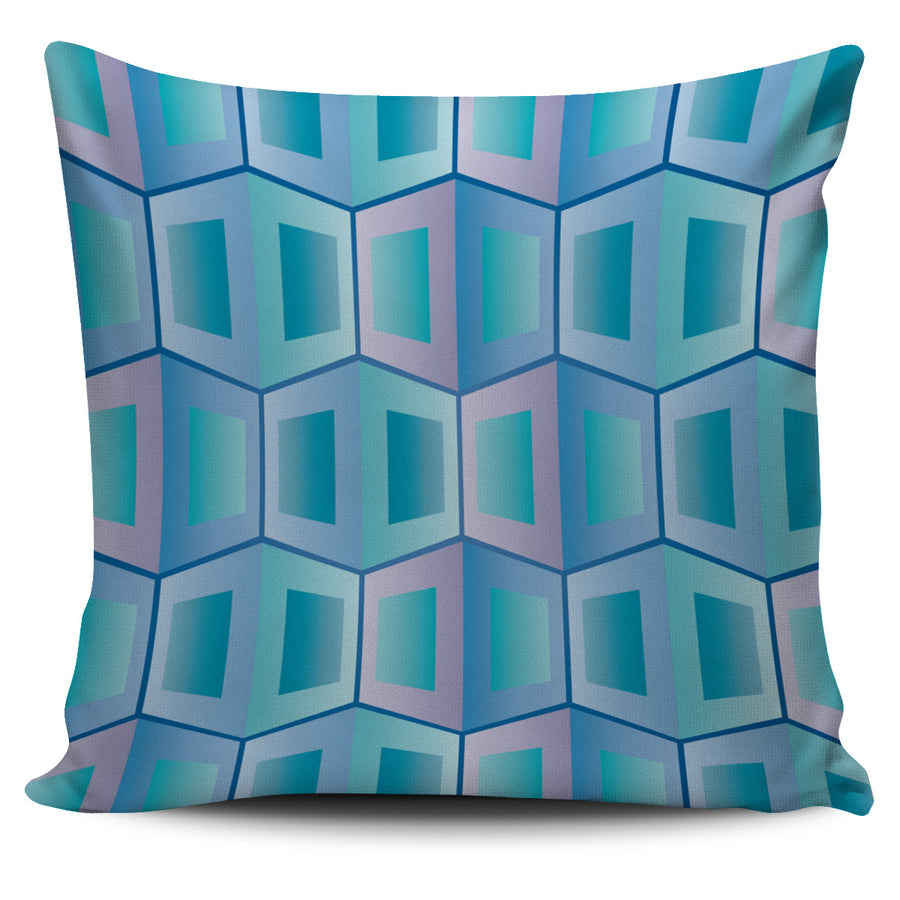 Woven Dance Soft Tones Custom Cushion Covers