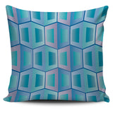 Woven Dance Soft Tones Custom Cushion Covers