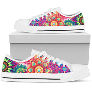 Cosmic Moment (White Sole) Womens